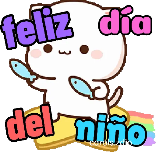 🪁 Día del Niño 🎈🍭 10
