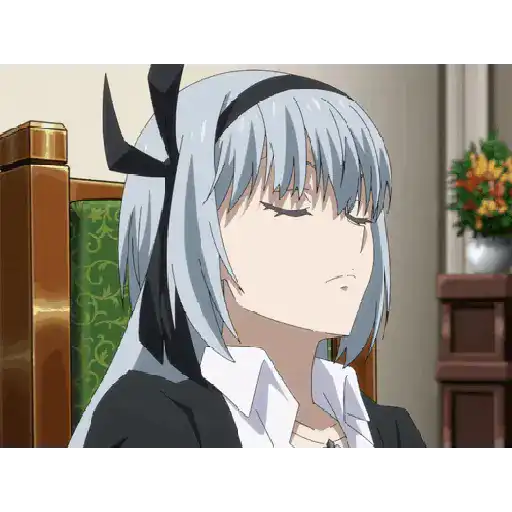 Anime lucu meme 4