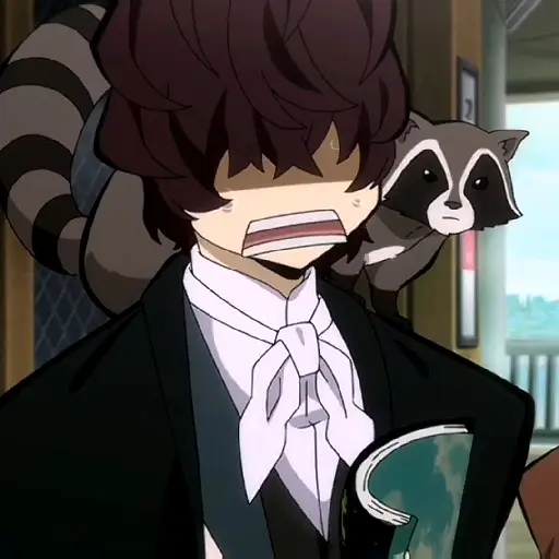 Bungou Stray Dogs 14
