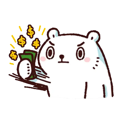 Osito Polar cute #1 🐻‍❄️ 11