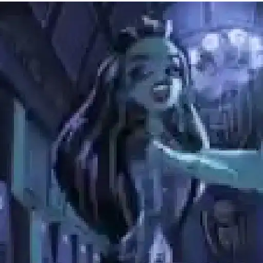 Monster High 🧟‍♂️💅🏻🫦 9