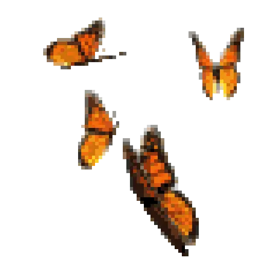 Mariposas 20