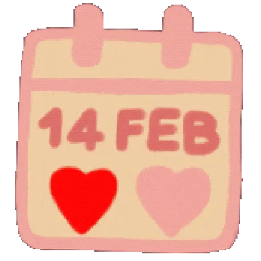 Valentine's day 4