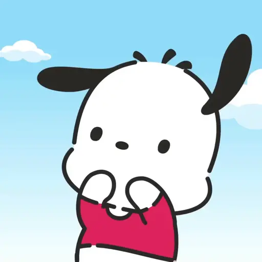 Pochacco reacciones 🐶♥️ 2