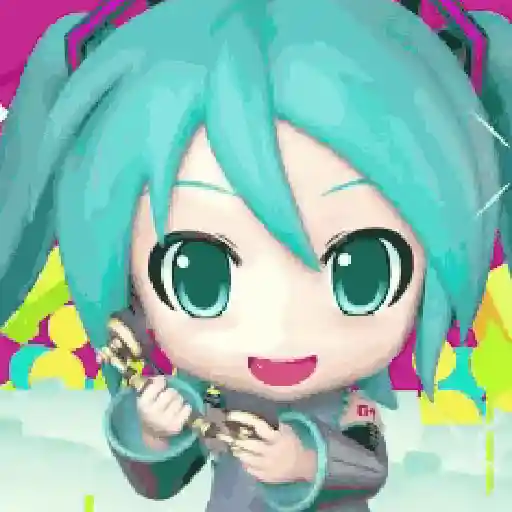 Miku - animadas - laik 16