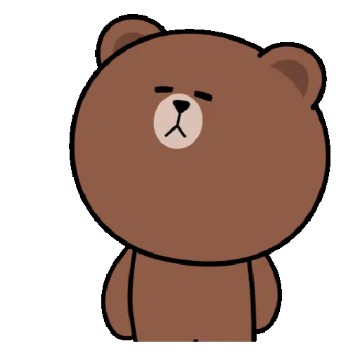 ❣️BROWN & CONY : Valentine❣️ 24