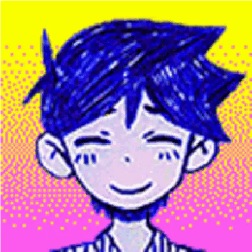 OMORI | hero emotions 4