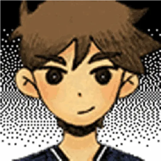 OMORI | hero emotions 9