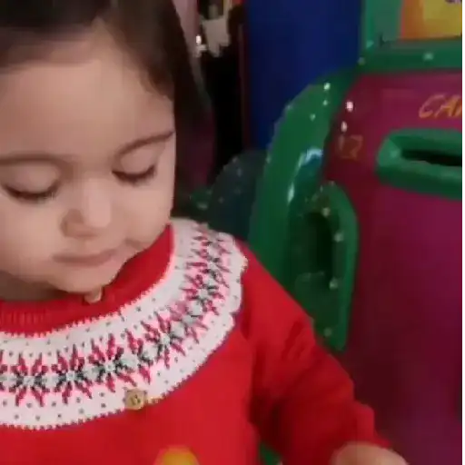 Bebés 🧸 2