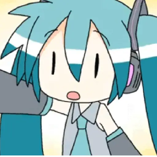 Miku - animadas - laik 22