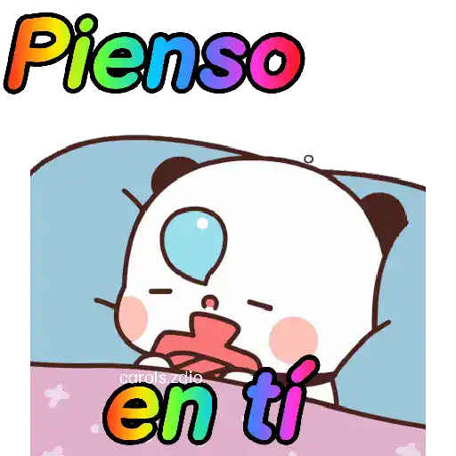 🌹Bubu y Dudu Frases AmOr ❤️ 18