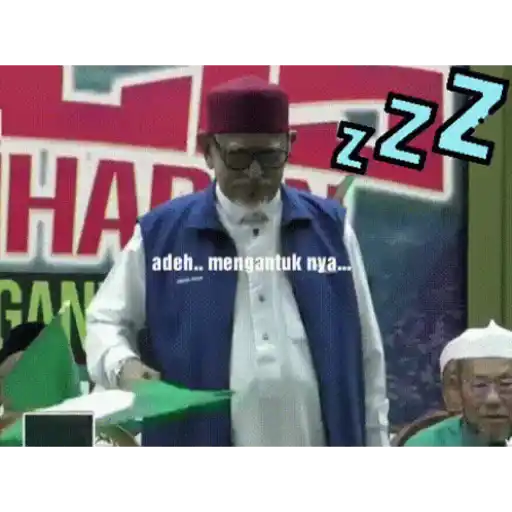 Perikatan Nasional GIF 6