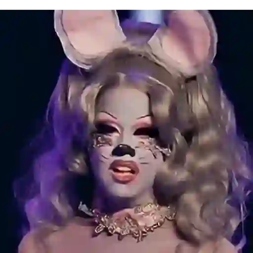 Drag race 10