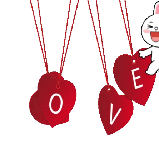 ❣️BROWN & CONY : Valentine❣️ 3