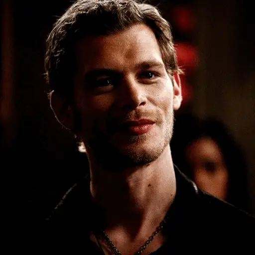 Klaus mikaelson 11