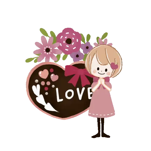 🌸 Niña Cute 🩷💕 17