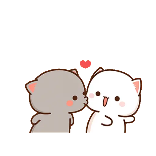 🍑 Peach y Goma Cat 1🐈‍⬛ 9
