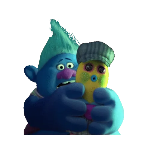 🧌•Trolls•🌈 2