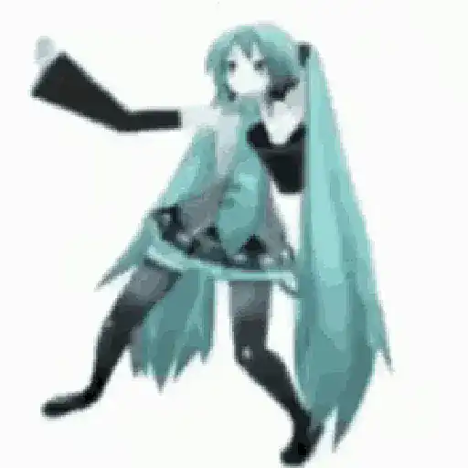 Miku - animadas - laik 4