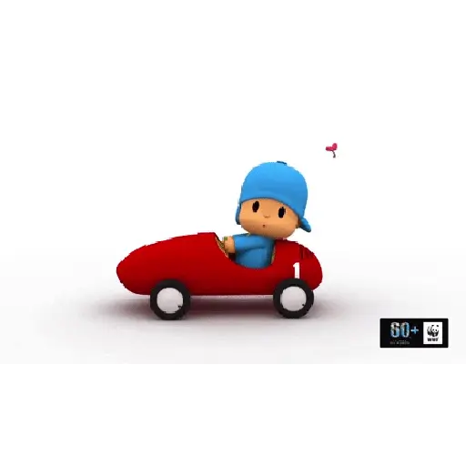 Pocoyo 6