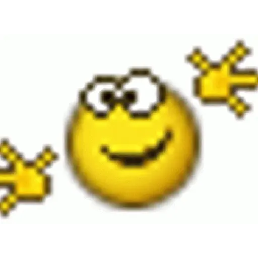 Emojis | reações 20