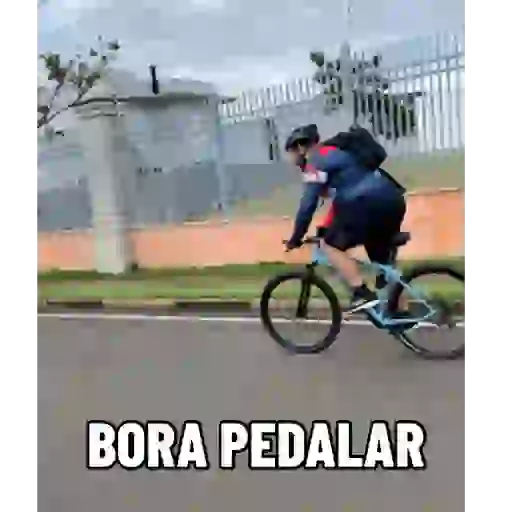 PEDAL / BIKE / BICICLETA  12