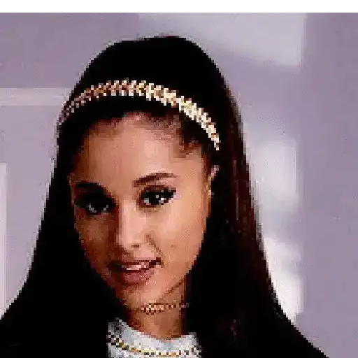 Ariana Grande 💖 20