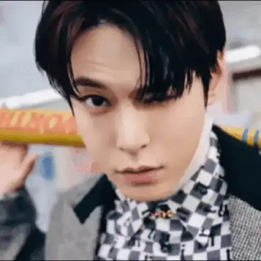 Kim Doyoung I 19