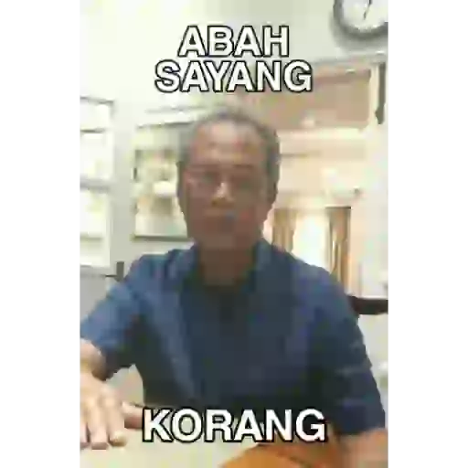 Perikatan Nasional GIF 10