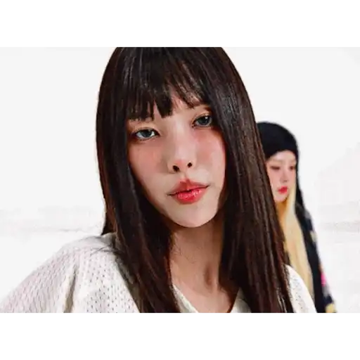 Kpop animafas 9
