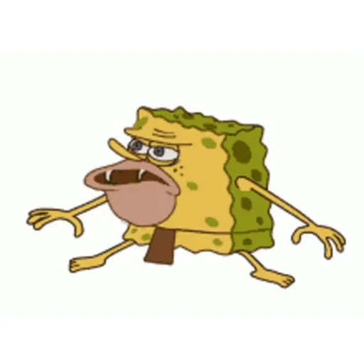 Bob esponja 3