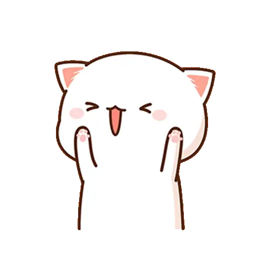 🍑 Peach y Goma Cat 1🐈‍⬛ 8