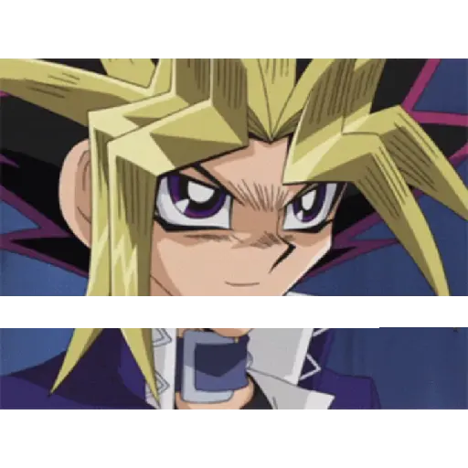 Yu gi oh 7
