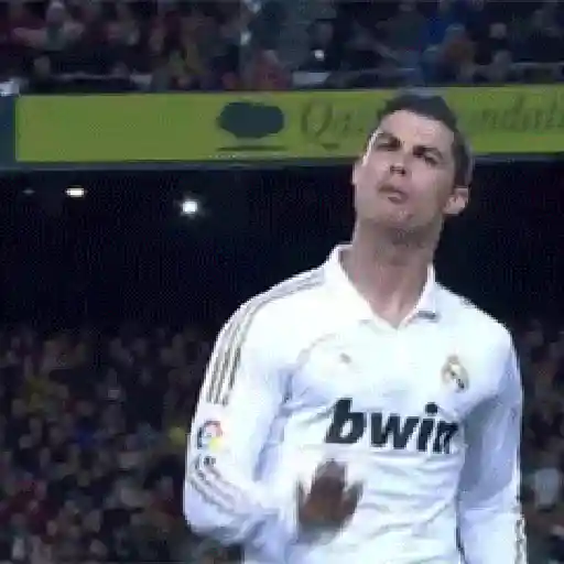 Cristiano Ronaldo CR7 1