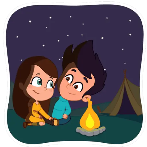 ❣️ Parejitas de Amor ❣️ 15