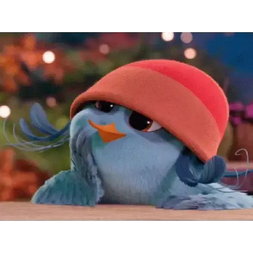 Angry birds 20