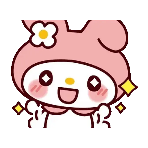 Sanrio Amigos Hello Kitty 🎀 6