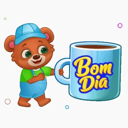 Bom dia  9