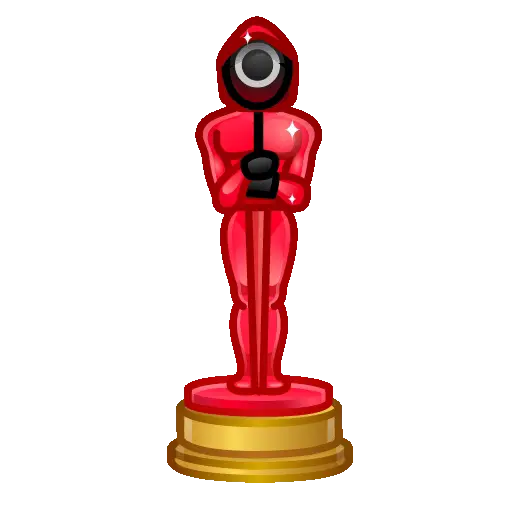 ⭐️ Premios Oscar Random 🏆⭐️ 2