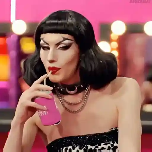 Drag race 8