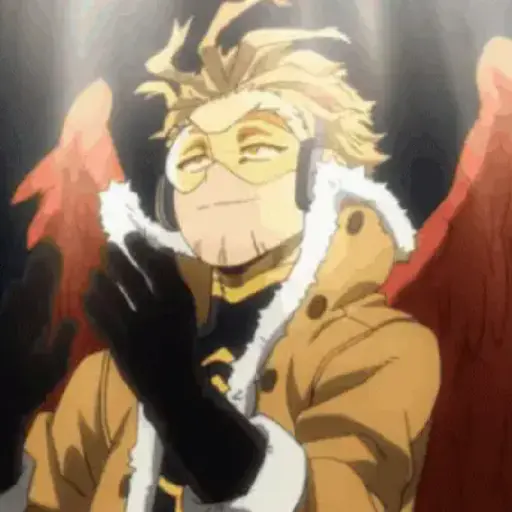 My hero academia animated 9