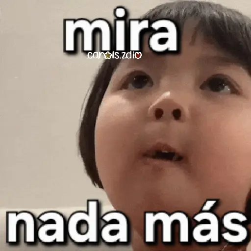 Bebés groseros respondones 3🍼 8