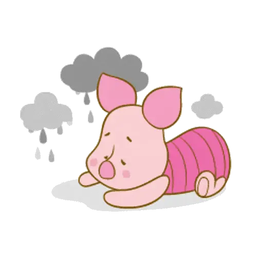 💛 Winnie Pooh Cute 🍯🧸🩷 4
