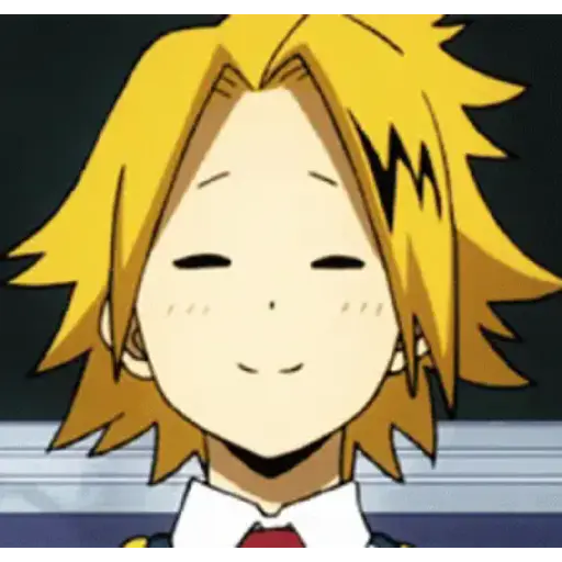 My hero academia animated 5