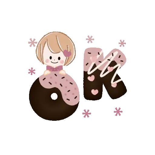 🌸 Niña Cute 🩷💕 12