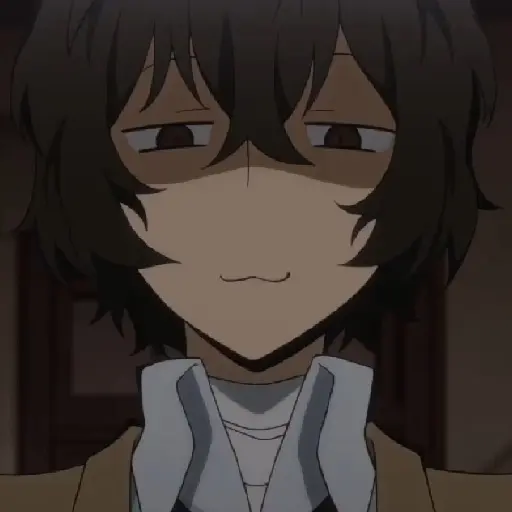 Bungou Stray Dogs 20