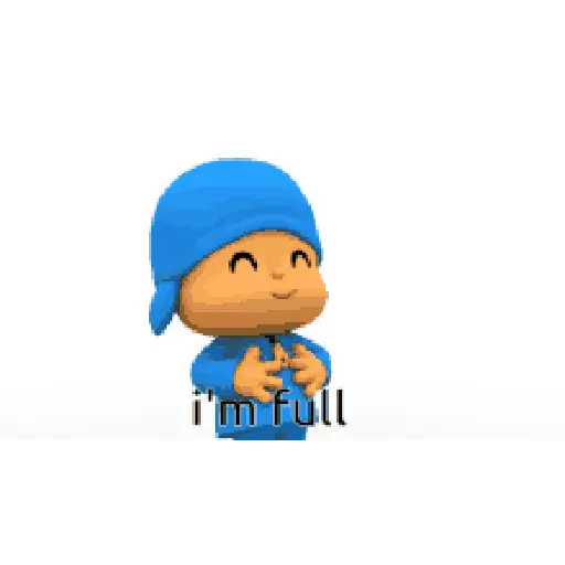 Pocoyo 22