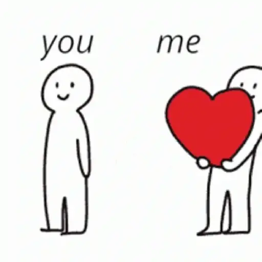 Broken heart 1