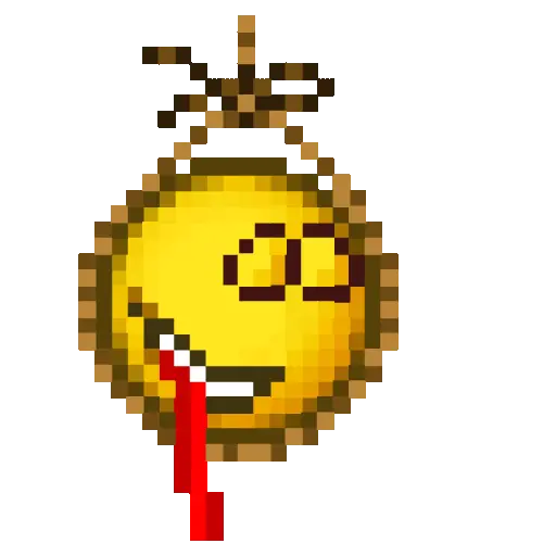 😃 EmOji AniMaDo PiXel  15