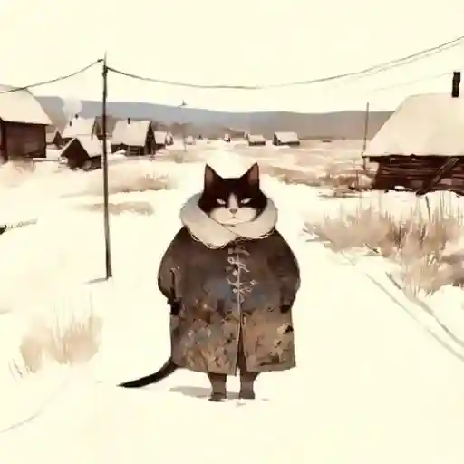 Más gatitos 9
